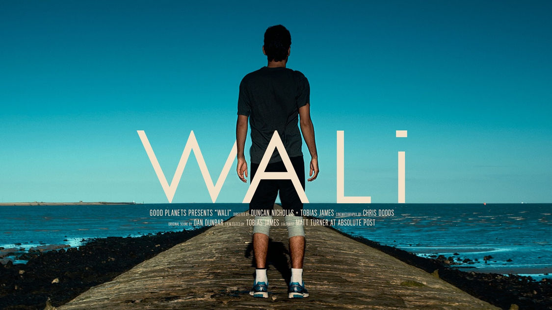 WALI - SHORT FILM
